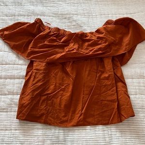 Express Top Size Medium